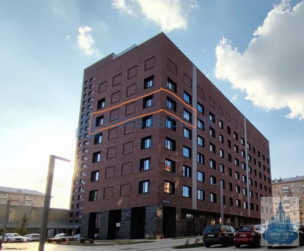 Продажа квартиры, м. Красносельская, ул. Русаковская - Фото 1