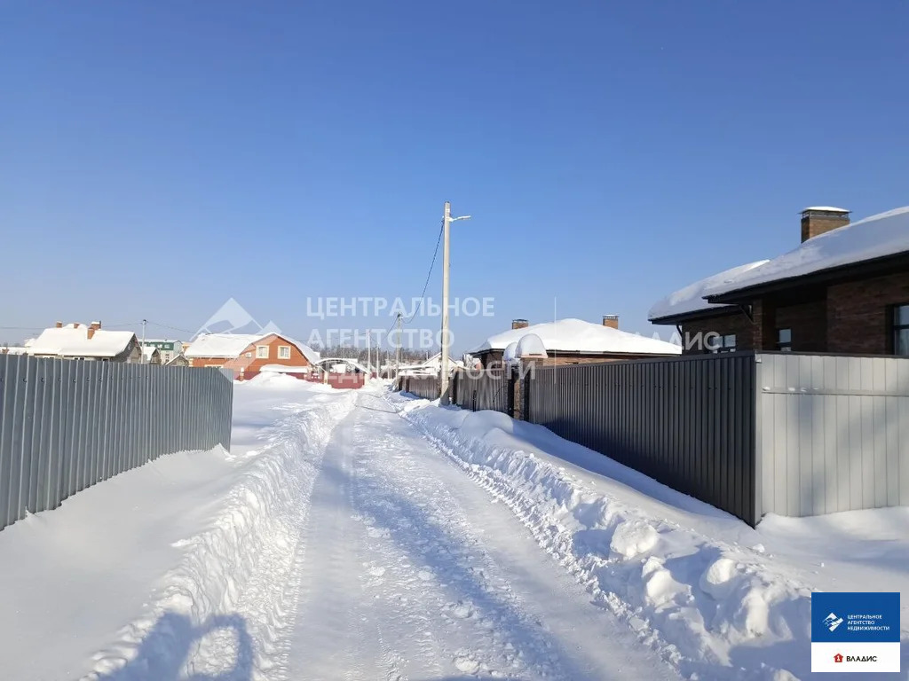 Продажа участка, Поляны, Рязанский район - Фото 2