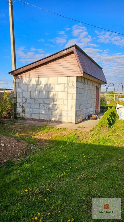 Продажа дома, Помары, Волжский район, ул. Южная - Фото 35