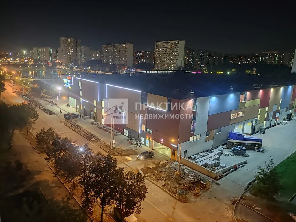 Продажа квартиры, ул. Борисовские Пруды - Фото 28