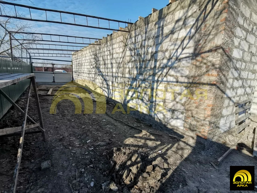 Продажа участка, Полтавская, Красноармейский район - Фото 8