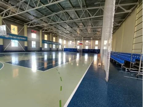 Спортивно-оздоровительный комплекс «Газовик» 2477.5  кв.м, г. Волхов - Фото 6