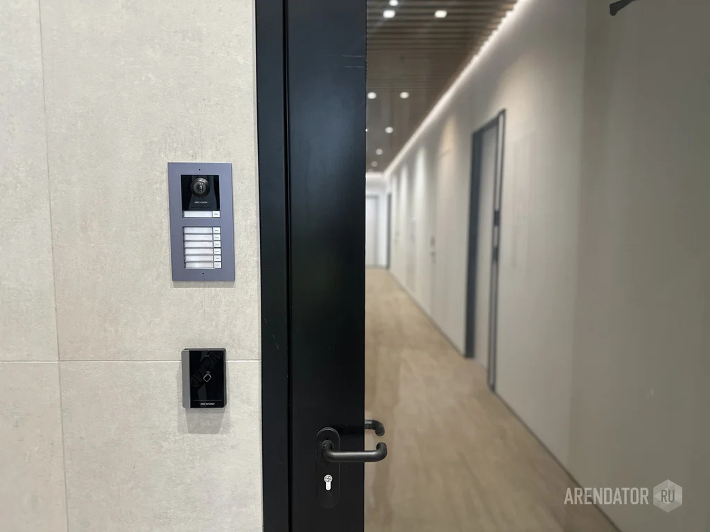Аренда офиса 120 м2 в МФК Осенний - Фото 5
