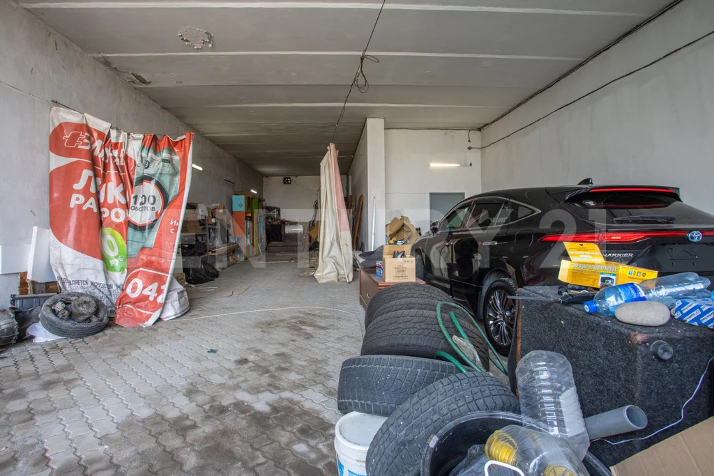 Продажа гаража, Владивосток, ул. Пархоменко - Фото 25