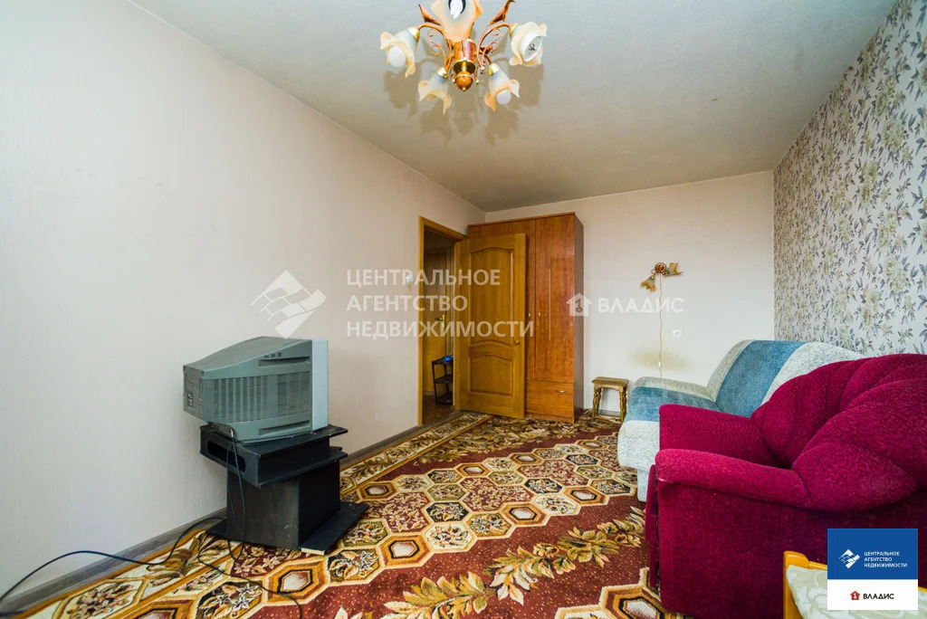 Продажа квартиры, Рязань, ул. Зубковой - Фото 3