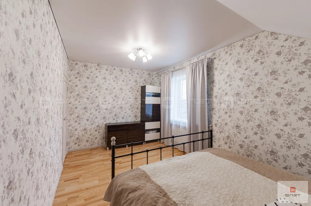 Продажа дома, Казань, ул. Жемчужная (Салмачи) - Фото 11