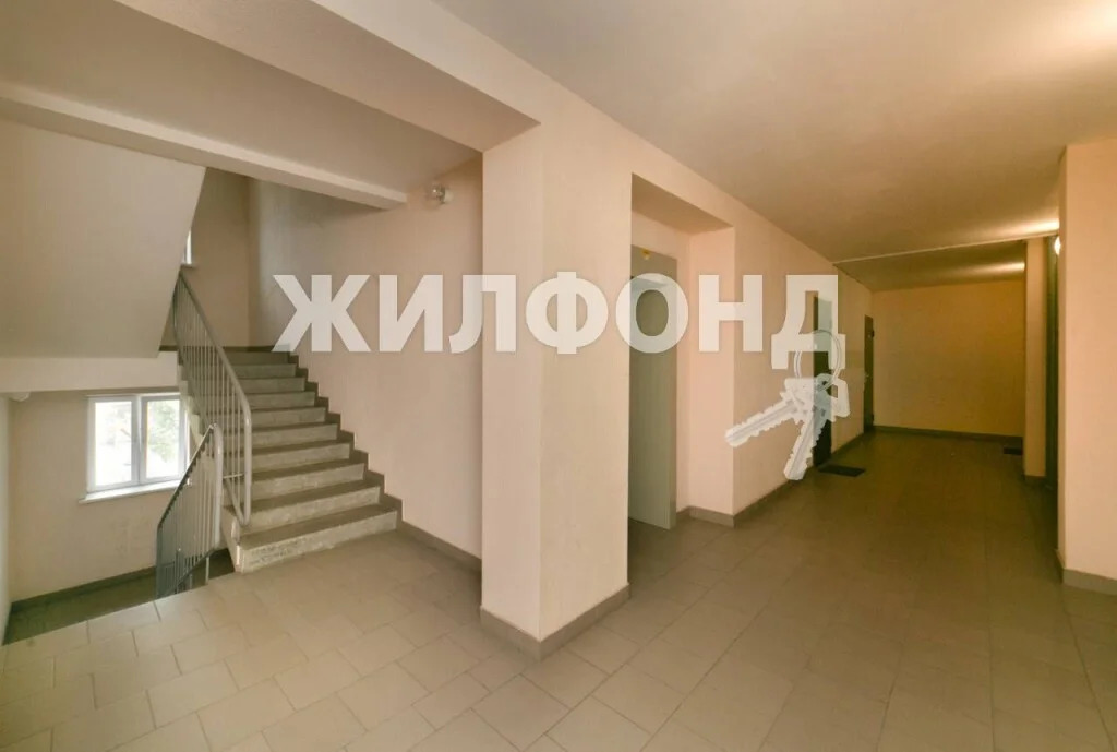 Продажа квартиры, Новосибирск, ул. Дивногорская - Фото 15