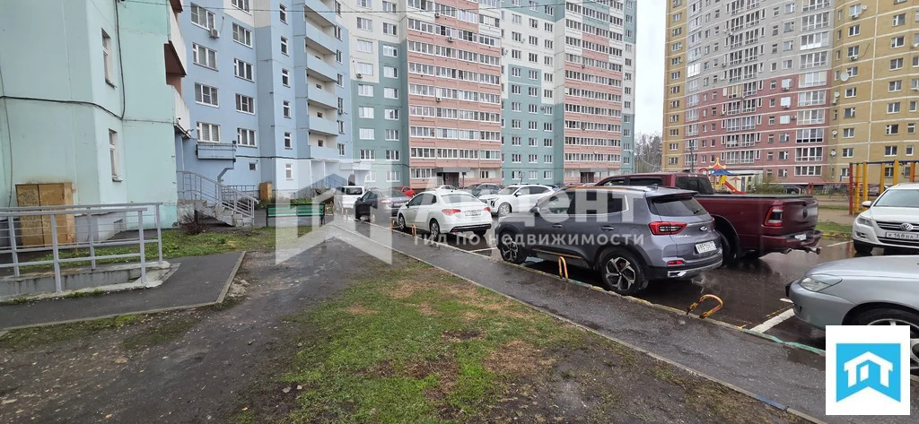 Продажа квартиры, Иваново, Кохомское ш. - Фото 13