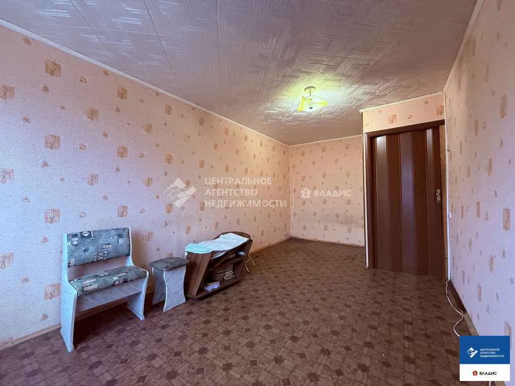 Продажа квартиры, Мурмино, Рязанский район, ул. Лесная - Фото 7