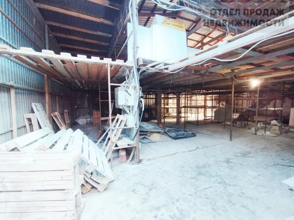 Строительный магазин - Фото 11