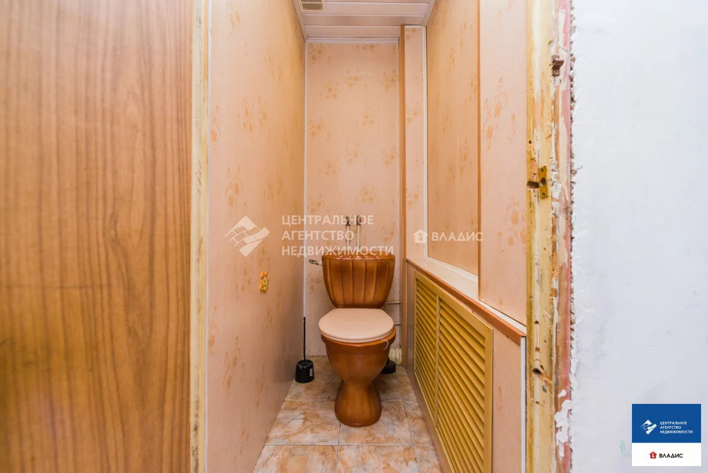 Продажа квартиры, Рязань, ул. Зубковой - Фото 14