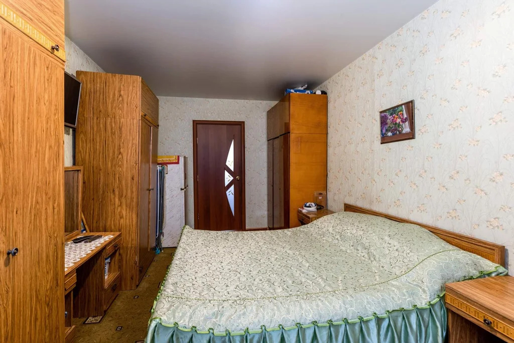 Продам 3-к квартиру, Новокузнецк г, улица Косыгина 53 - Фото 18