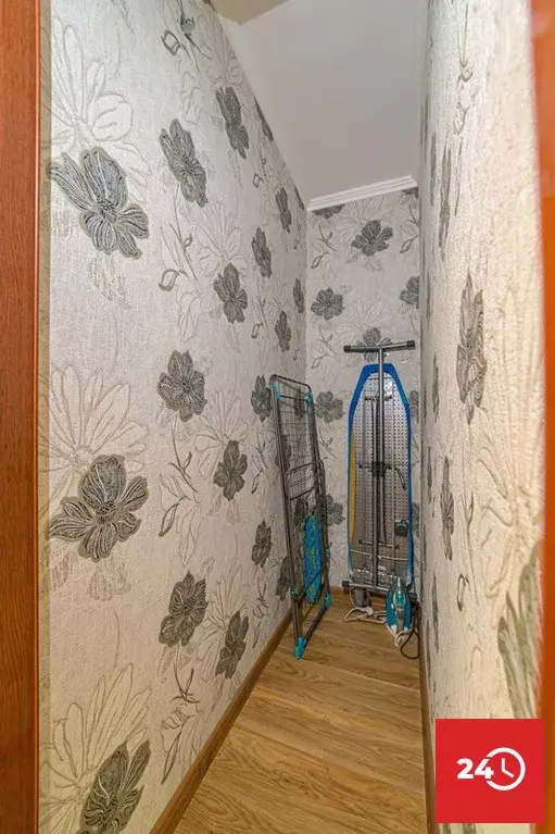 Продается 2 комнатная квартира в центре по улице Тарханова, 10 Маяк - Фото 29
