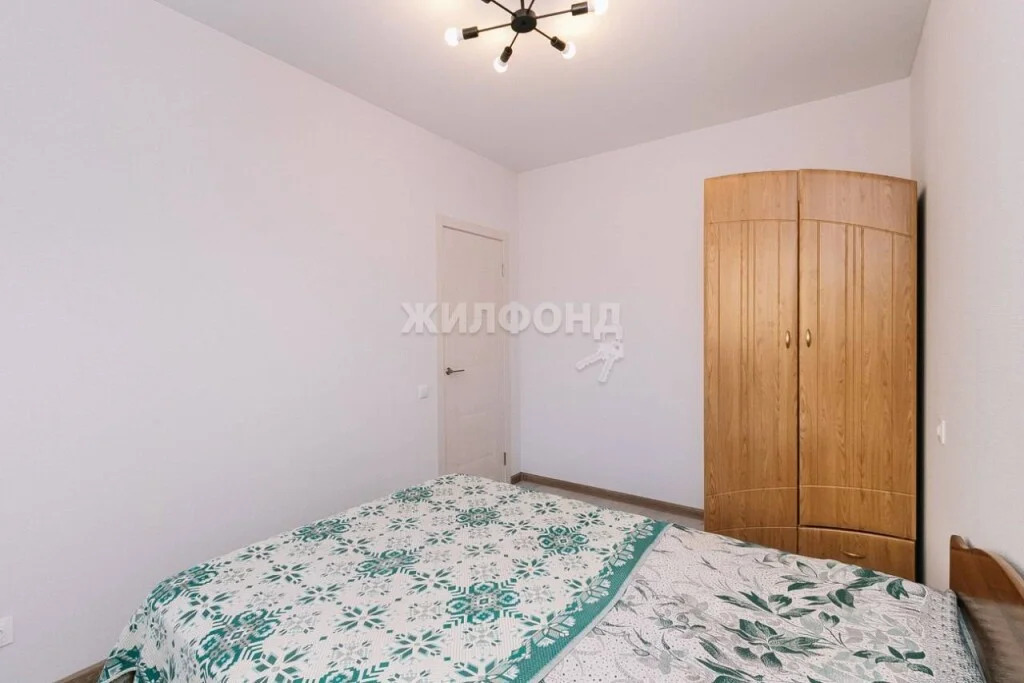 Продажа квартиры, Новосибирск, Виктора Уса - Фото 13