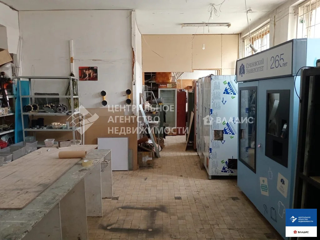 Аренда ПСН, Рязань, ул. Ленинского Комсомола - Фото 4