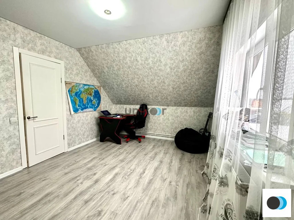 Продажа дома, Иглино, Иглинский район, улица Циолковского - Фото 16