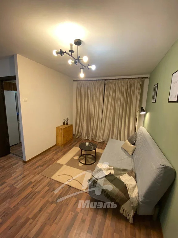 Аренда квартиры, Андреевка, Солнечногорский район, Староандреевская ... - Фото 1