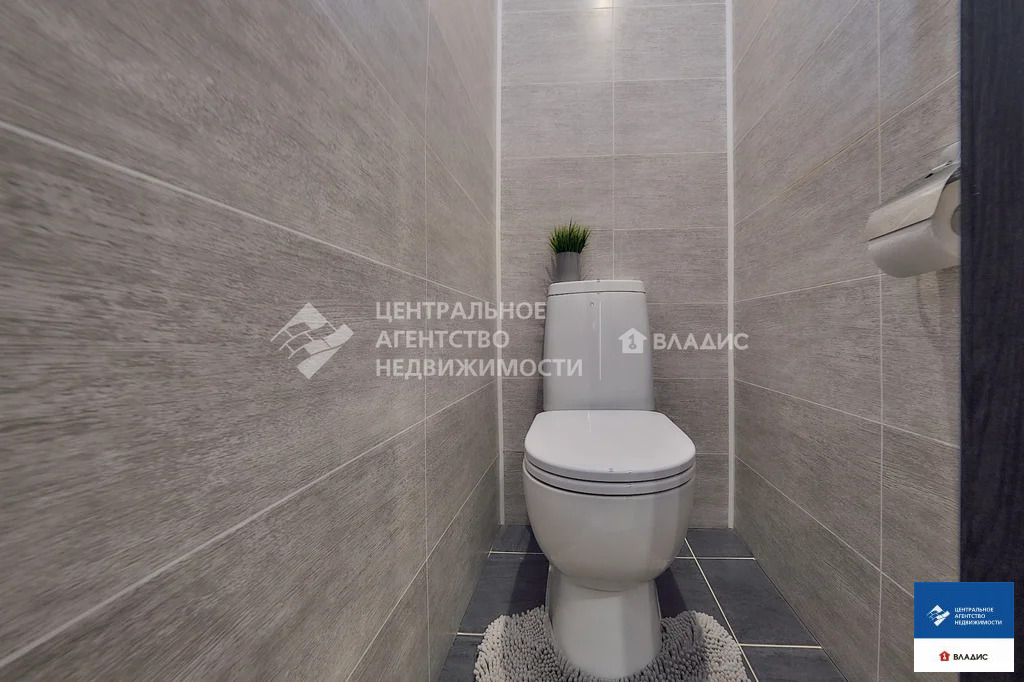 Продажа квартиры, Рязань, ул. МОГЭС - Фото 12