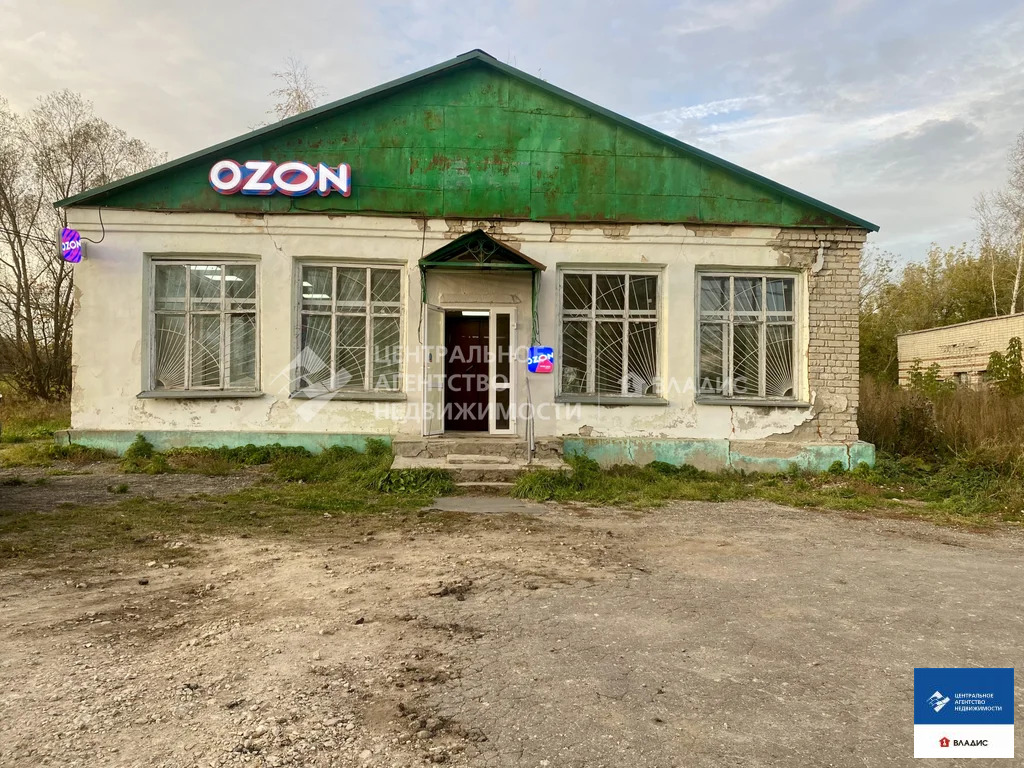 Продажа дома, Ильинка, Скопинский район - Фото 45