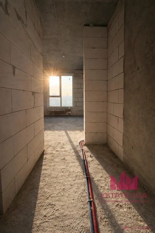 Аренда квартиры, Автомобильный проезд - Фото 1