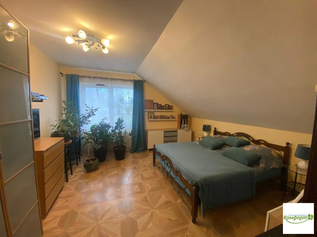 Продажа дома, Сидорово, Раменский район, кп Феникс - Фото 7