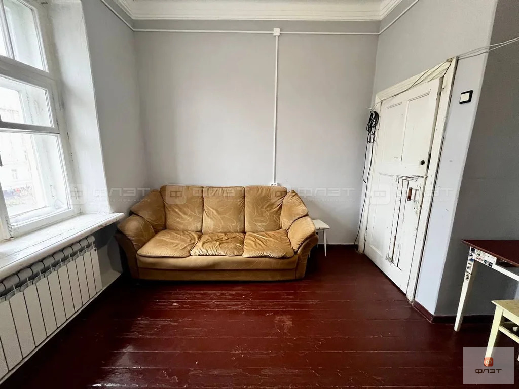 Аренда квартиры, Казань, ул. Побежимова д.32а - Фото 7