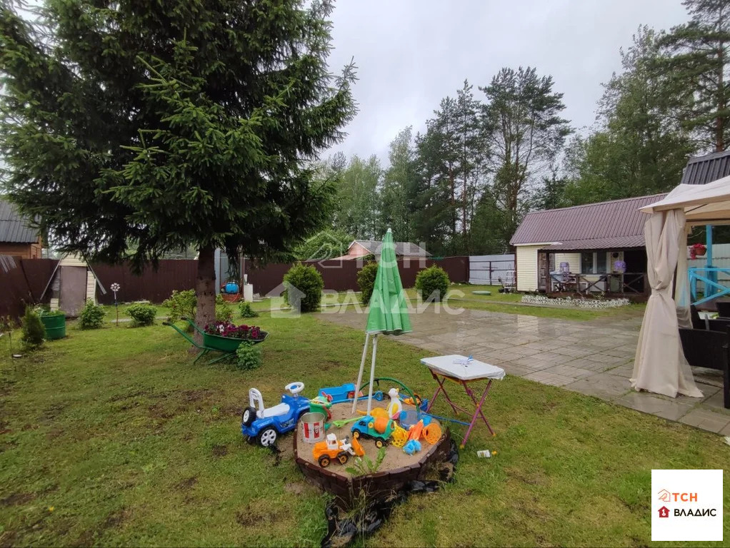 Продажа дома, Богородский г. о., 10-я улица - Фото 25
