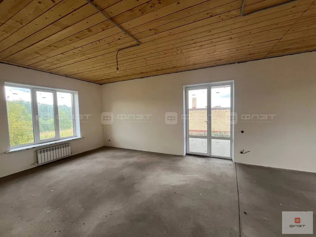 Продажа дома, Эстачи, Высокогорский район, ул. Кристальная - Фото 10