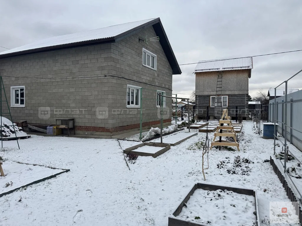 Продажа дома, Никольское, Лаишевский район, тер. сдт Бытовик - Фото 6