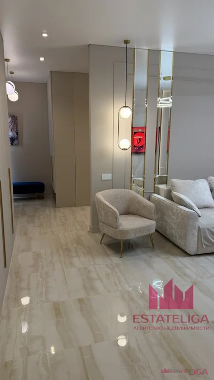 Аренда квартиры, Нагатинская наб. - Фото 10