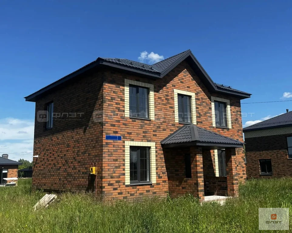 Продажа дома, Сокуры, Лаишевский район, ул. Главная - Фото 2