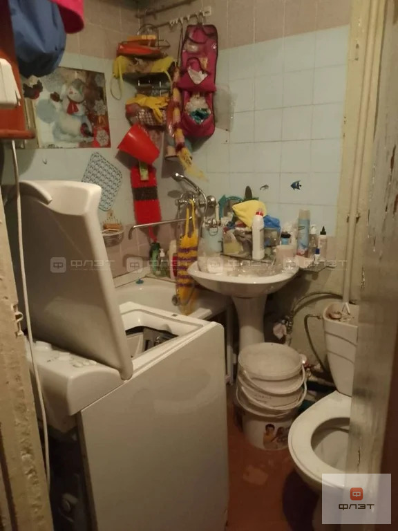 Продажа квартиры, Казань, Ибрагимова пр-кт. - Фото 5