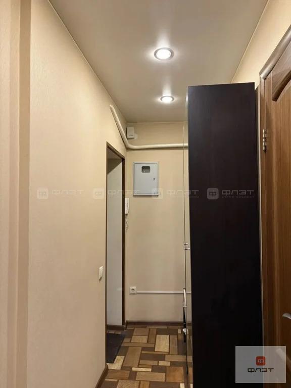 Продажа квартиры, Казань, ул. Заслонова - Фото 10