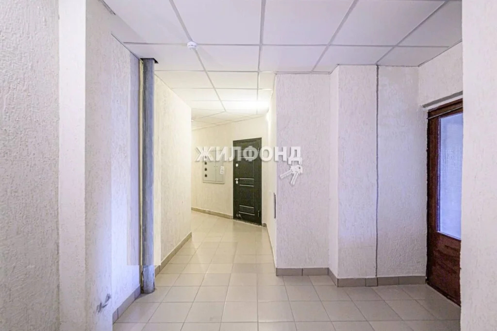 Продажа квартиры, Новосибирск, ул. Тульская - Фото 6