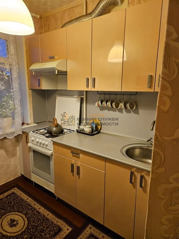 Аренда квартиры, Уфа, ул. Кольцевая - Фото 2