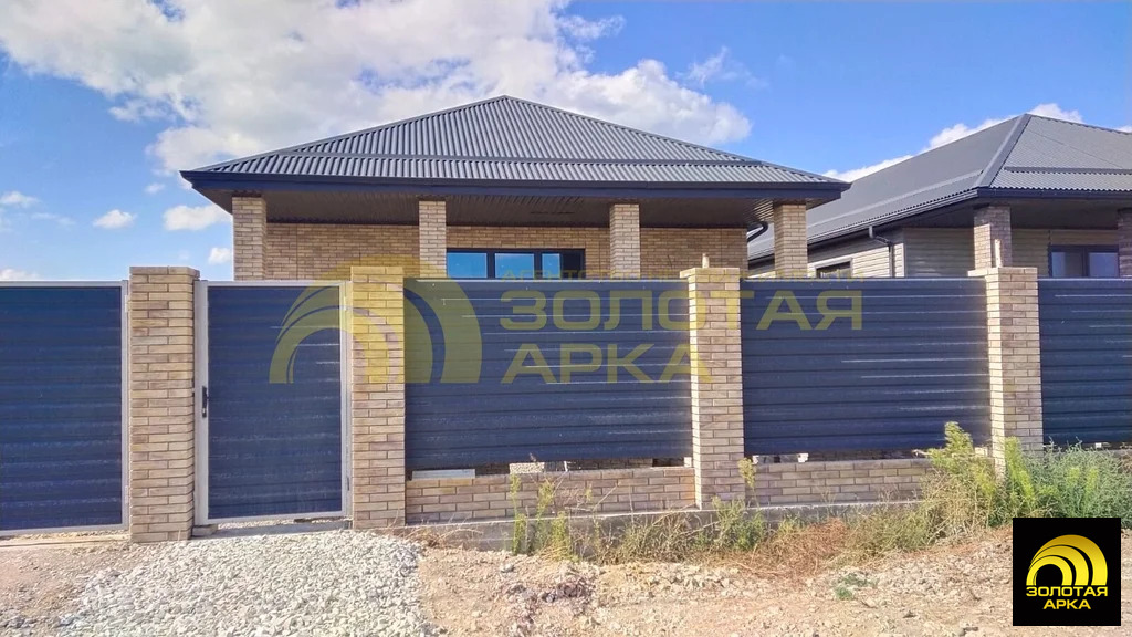 Продажа дома, Тамань, Темрюкский район - Фото 1