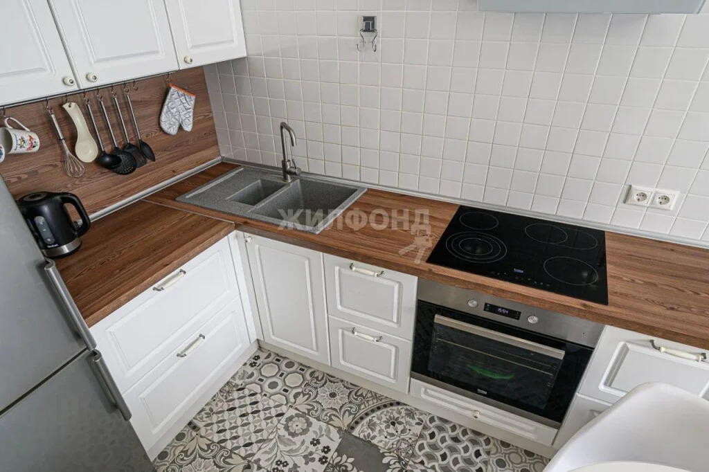 Продажа квартиры, Новосибирск, 2-я Обская - Фото 7