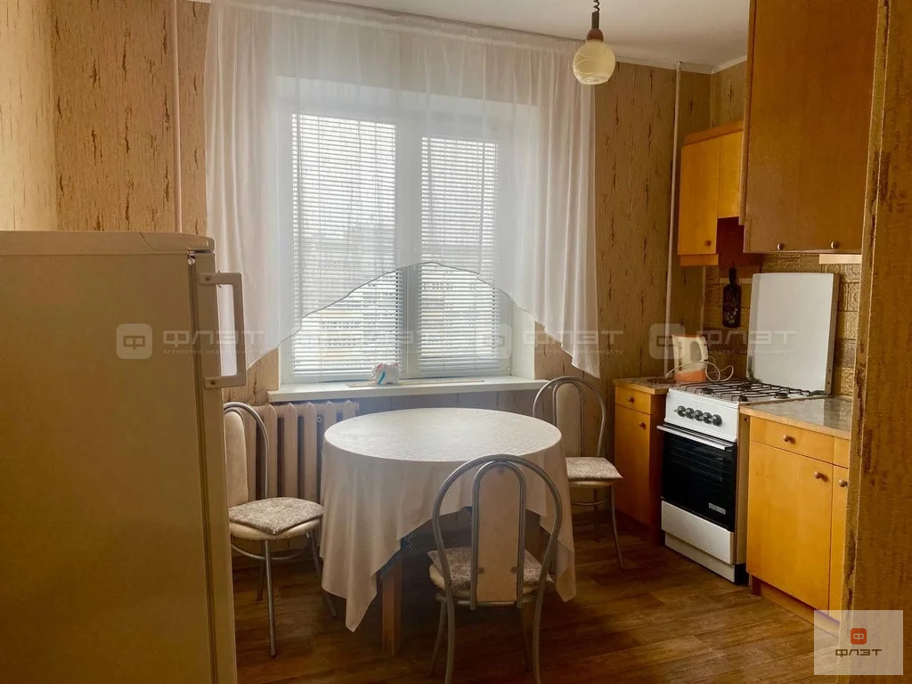 Аренда квартиры, Казань, ул. Юлиуса Фучика д.83 - Фото 5
