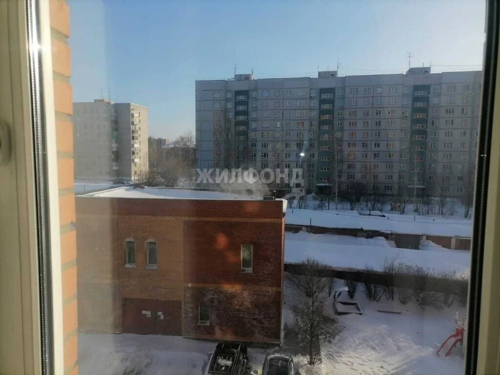 Продажа квартиры, Новосибирск, ул. Народная - Фото 0