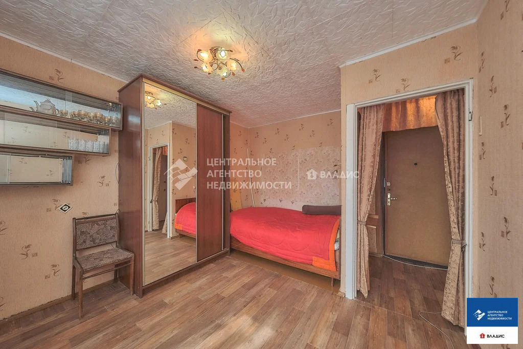 Продажа квартиры, Рязань, ул. Зубковой - Фото 2