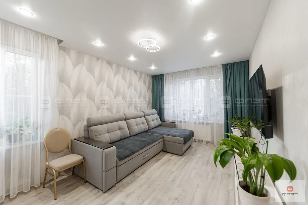 Продажа квартиры, Казань, Ямашева пр-кт. - Фото 9
