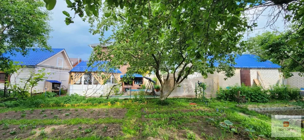 Продажа дома, Казань, ул. Южногорская (Константиновка) - Фото 34