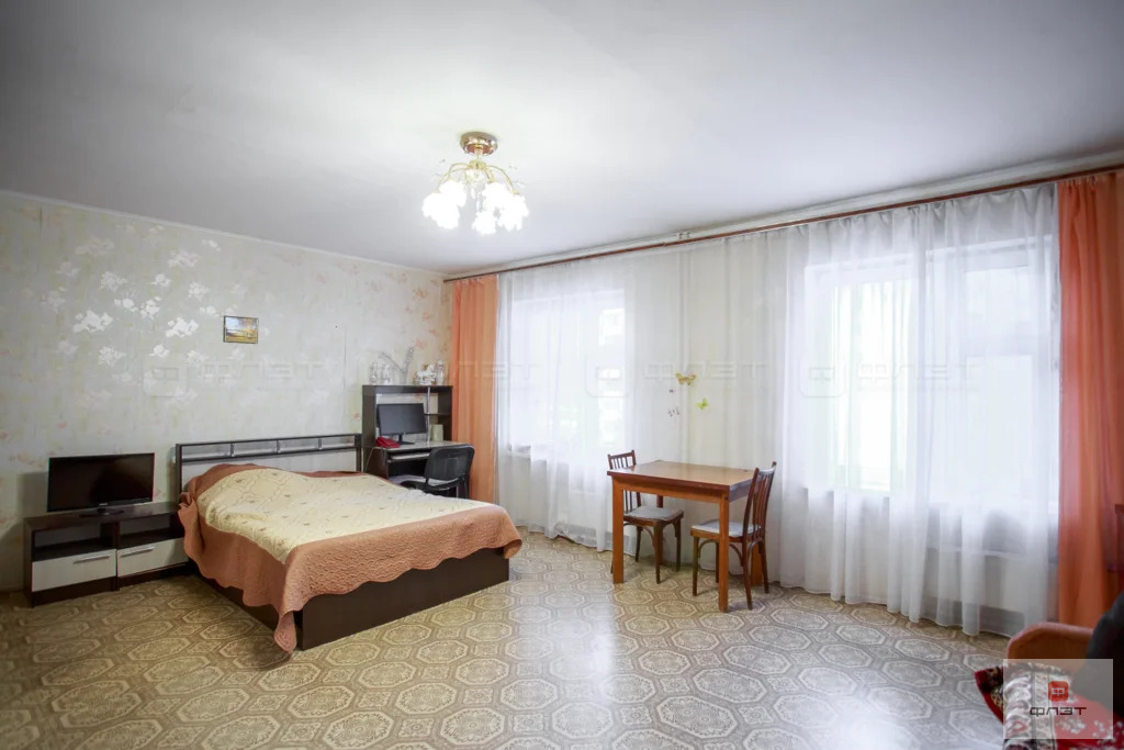 Продажа квартиры, Казань, Победы пр-кт. - Фото 0