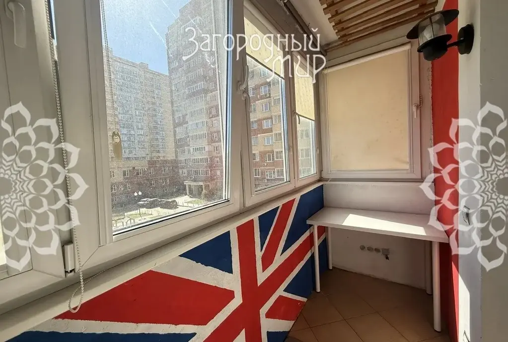 Евродвушка  с качественным ремонтом - Фото 10