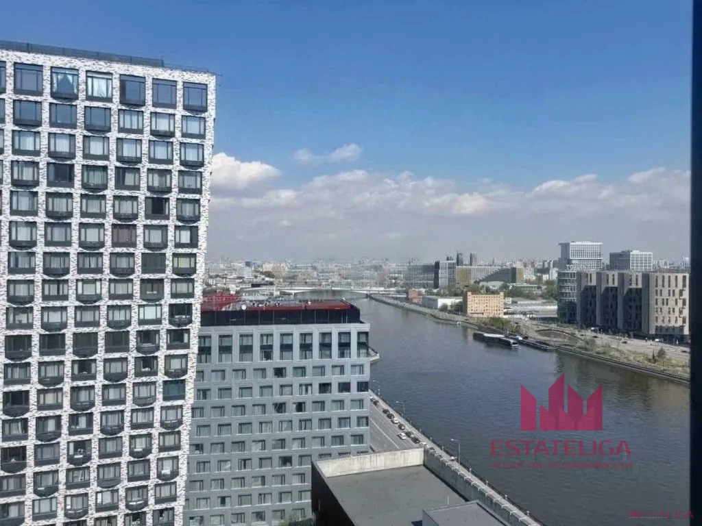 Продажа квартиры, Новоданиловская наб. - Фото 7