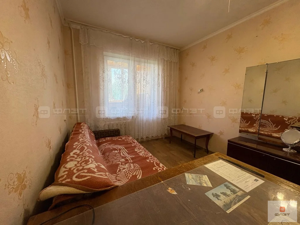 Продажа квартиры, Казань, ул. Адоратского - Фото 10