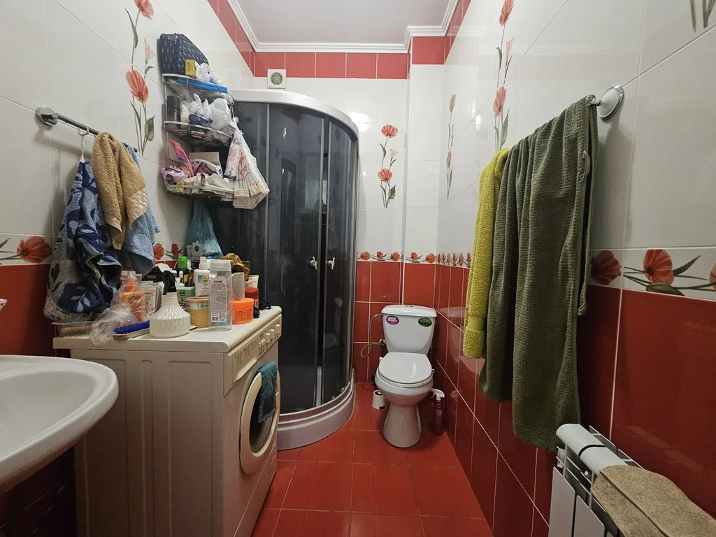 Продажа квартиры, Абинск, Абинский район, ул. Красная - Фото 15