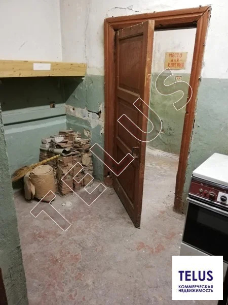 МО, Щелково, ул Центральная, 430 м2, здание (ном. объекта: 8042) - Фото 10