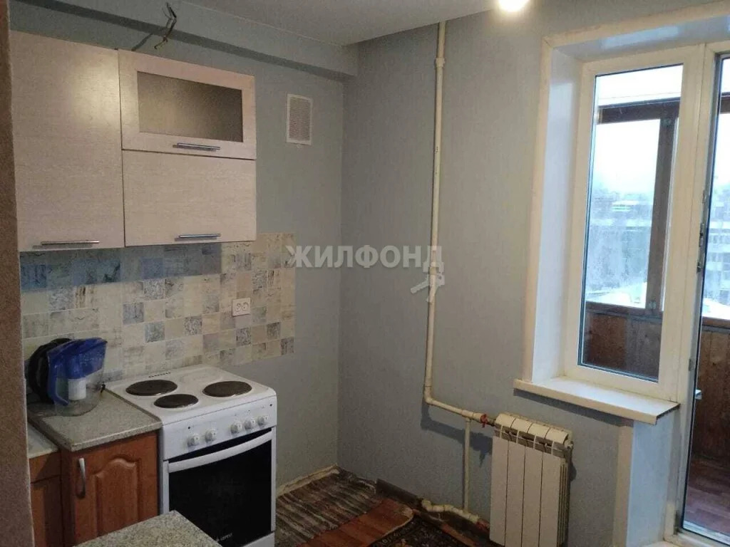 Продажа квартиры, Новосибирск, ул. Аэропорт - Фото 2