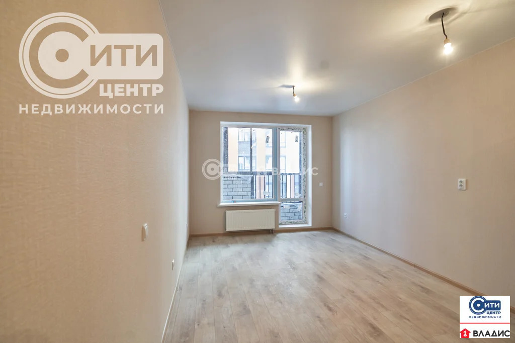 Продажа квартиры, Воронеж, улица Теплоэнергетиков - Фото 2